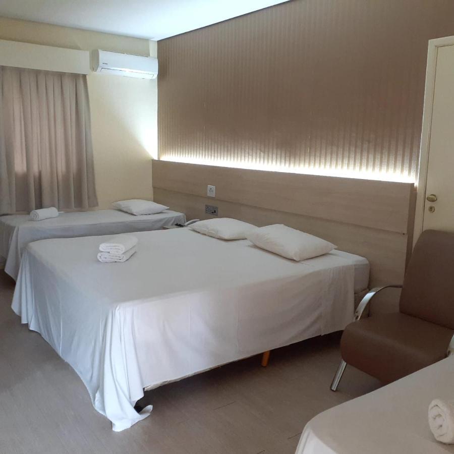 Campo Belo Resort Alvares Machado Экстерьер фото