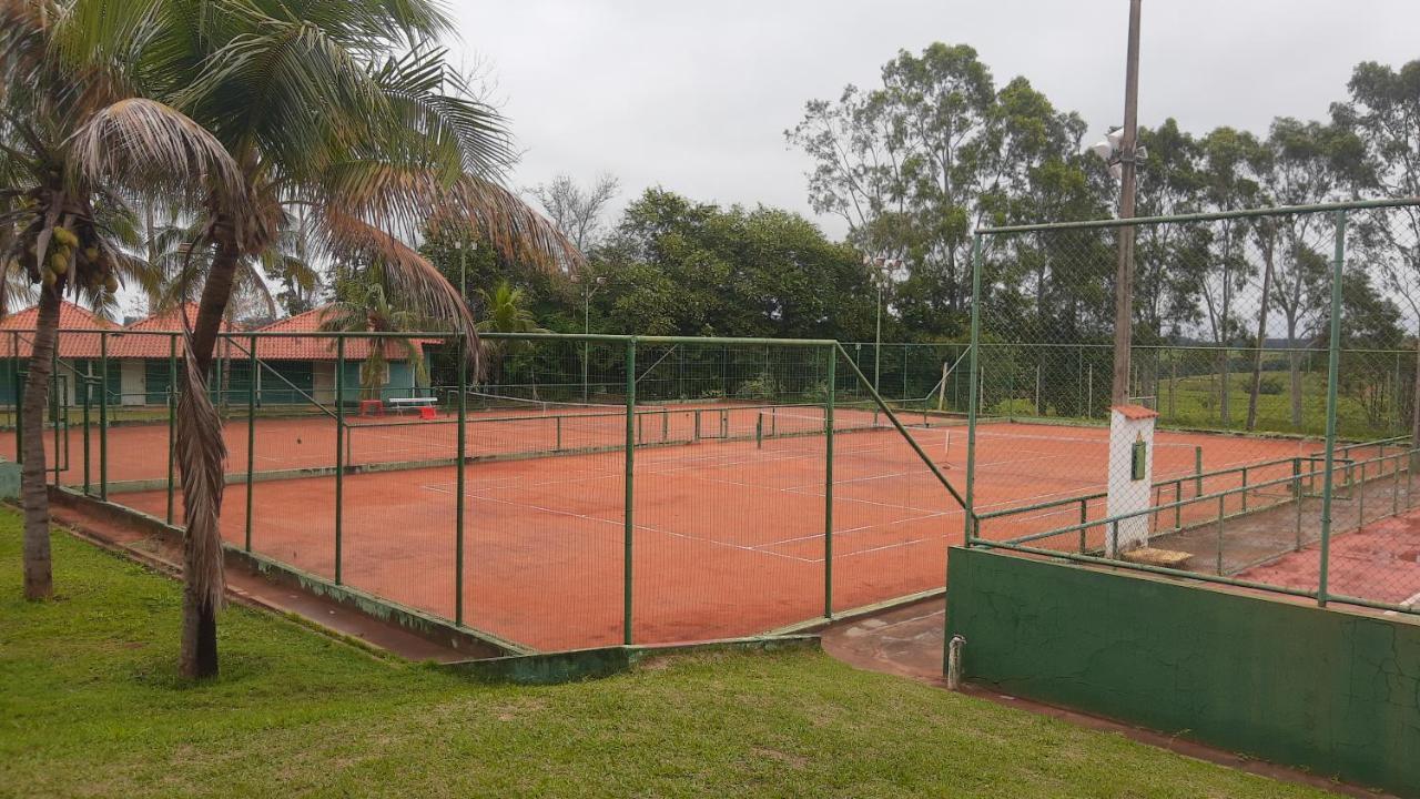 Campo Belo Resort Alvares Machado Экстерьер фото